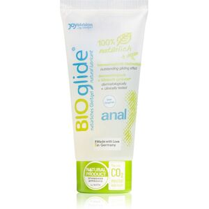 JoyDivision BIOglide Anal Anal-Gleitgel 80 ml