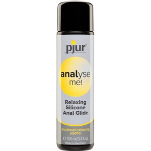 Pjur Analyse Me Glide Anal-Gleitgel 100 ml