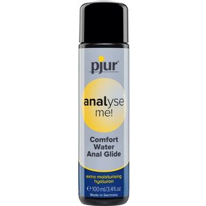 Pjur Analyse Me Comfort Glide Anal-Gleitgel 100 ml