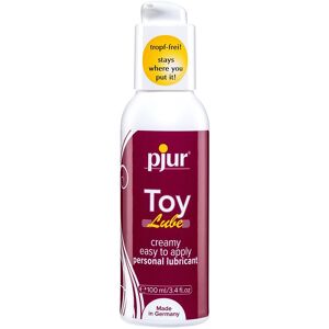 Pjur Toy Lube Gleitgel 100 ml