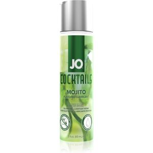System JO H2O Cocktails Mojito Gleitgel mit Geschmack 60 ml