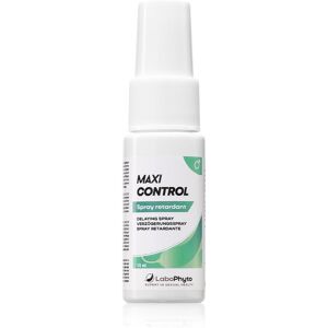 Labophyto Maxi Control Spray Verzögerungsspray zur Potenzsteigerung 15 ml