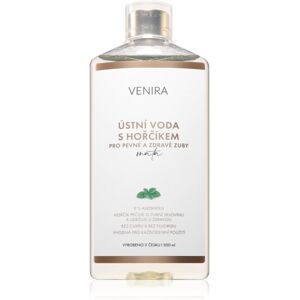 Venira Mouthwash with Magnesium Mundspülung 500 ml
