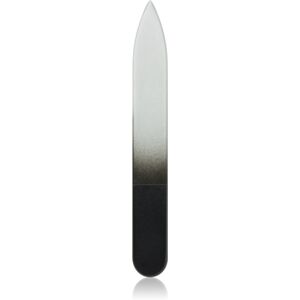 Crystal Bohemia File´n Shine Black Glasnagelfeile 1 St.