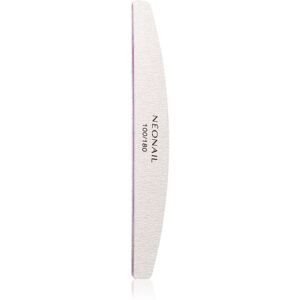 NEONAIL Nail File Arc nagelfeile 100/180 1 St.