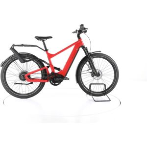 Riese & Müller Delite GT vario SUV E-Bike 2021 - 263770