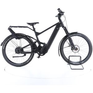 Riese & Müller Delite GT vario Trekking E-Bike 2022 - 263923
