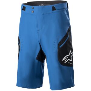 Alpinestars Alps 8 V2 Fahrrad Shorts 36 Blau