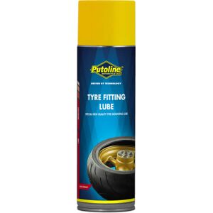 Putoline 500 ml Aerosol-Dose, Tyre Fitting Lube 0-5l