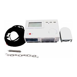 Wolf Digitaler Temperaturregler DWTM 2733065 für GB, TGB