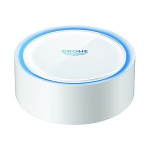 Grohe Sense Wassersensor 22505LN1 weiß, für Wireless LAN, Batterie