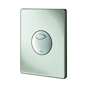 Grohe Skate Betätigunsplatte 38862P00 mattchrom