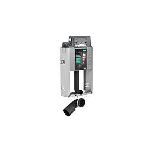 Mepa Unimont Wand-WC-Element 410310 Standard, UP Spülkasten, Sanicontrol 6 l, Typ A31