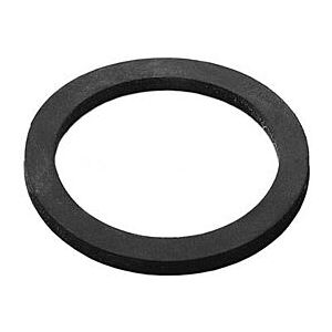 ASW Dichtung 101198 1 1/2" 35 mm x 45 mm x 3 mm, flach, zu Rändelmutter