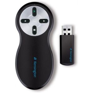 Kensington K33373EU - Wireless Presenter ohne Laserpointer