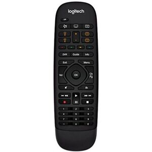 Logitech Harmony Companion - Universalfernbedienung