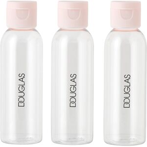 Douglas Collection Accessoires Empty bottles Reisesets