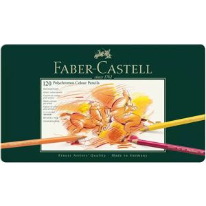 Faber-Castell - Farbstifte, Farbstifte