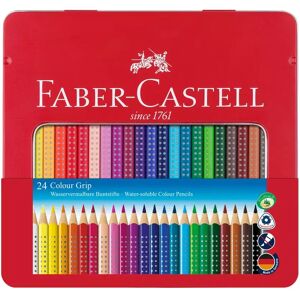 Faber-Castell - Farbstifte, Farbstifte