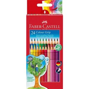 Faber-Castell - Farbstifte, Farbstifte