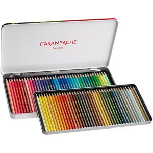 Caran D'Ache - Farbstifte, Farbstifte