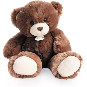 Histoire D'Ours - Bär Bellydou 40cm, Braun