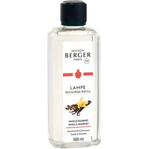 Lampe Berger - Lampen Nachfüllung, 500 Ml, Transparent