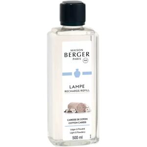 Lampe Berger - Lampen Nachfüllung, 500 Ml, Transparent