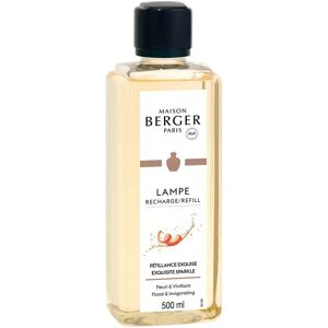 Lampe Berger - Lampen Nachfüllung, 500 Ml