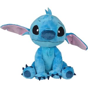 Simba - Stitch Plüschfigur, 120cm, Blau
