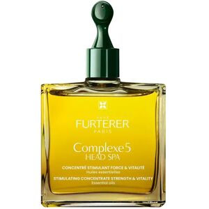 Furterer - Complexe 5 Concentré Stimulant Head Spa 50 Ml
