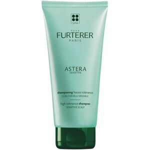 Furterer - Hochverträgliches Shampoo Astera Sensitive 200 Ml