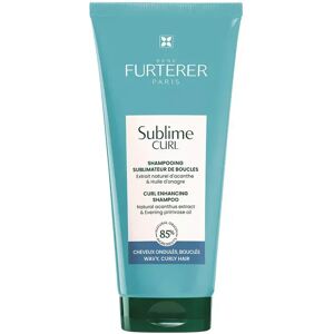Furterer - Locken-Shampoo Sublime Curl 200 Ml