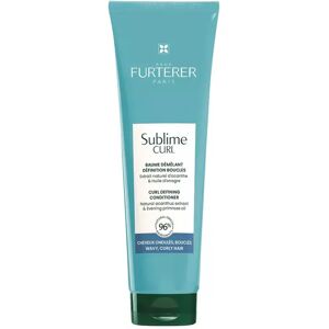 Furterer - Locken-Balsam Sublime Curl 150 Ml