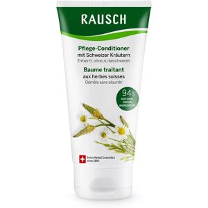 Rausch - Pflege-Conditioner, Schweizer Kräutern 150 Ml