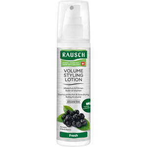 Rausch - Volume Styling Lotion, Fresh, 150 Ml