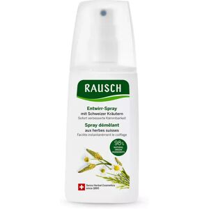 Rausch - Entwirr-Spray, Schweizer Kräuter, 100 Ml