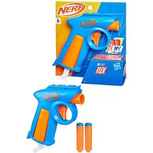 Nerf - N Series Flex, Multicolor
