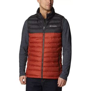 Columbia - Gilet, Powder Lite™n, S, Rot