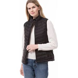 Manor Sport - Gilet, Gilet Vanco, Xl, Black