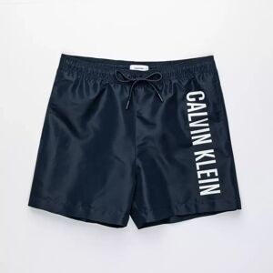 Calvin Klein - Badeshorts, Für Herren, Rouge Größe Xxl