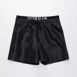 Calvin Klein - Badeshorts, Für Herren, Black, Größe M