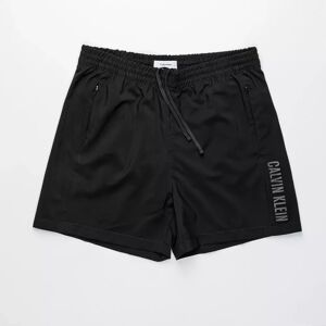 Calvin Klein - Badeshorts, Für Herren, Black, Größe M