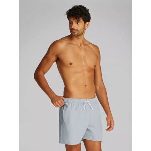 Calvin Klein - Badeshorts, Für Herren, Hellblau, Größe M