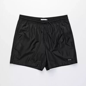 Calvin Klein - Badeshorts, Für Herren, Black, Größe L