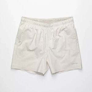 Calvin Klein - Badeshorts, Für Herren, Beige, Größe S