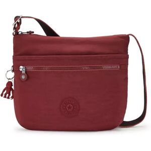 Kipling - Umhängetasche, 6 L, Rost