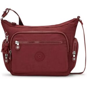 Kipling - Umhängetasche, 7 L, Rost