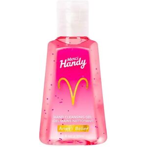Merci Handy - Cleansing Gel Aries, Astro, 30 Ml