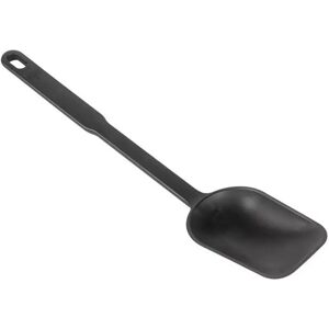 Kuhn Rikon - Servierlöffel, 34cm, Black